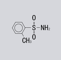 Toluene sulfonamide