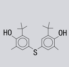 6- tert butyl cresol