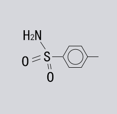 Para toluene sulfonate