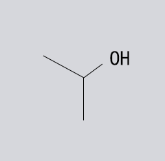 Isopropyl alcohol