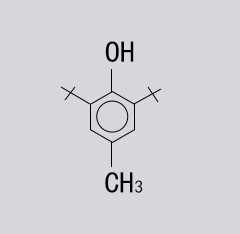 Antioxidant BHT