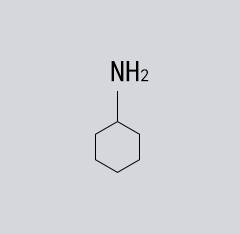 Cyclohexylamine