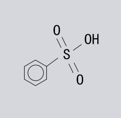 Benzene sulfonic acid